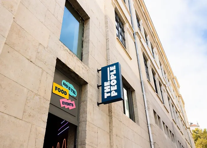 People Hotell