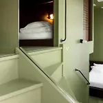 酒店 People 里昂