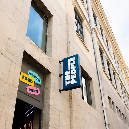 People Hotell