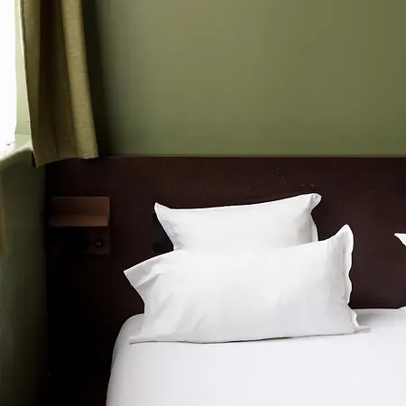 People Hotell Lyon
