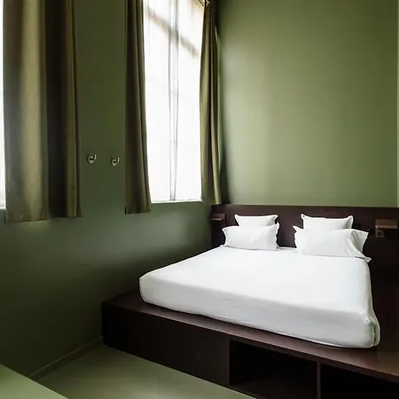 Hotell People