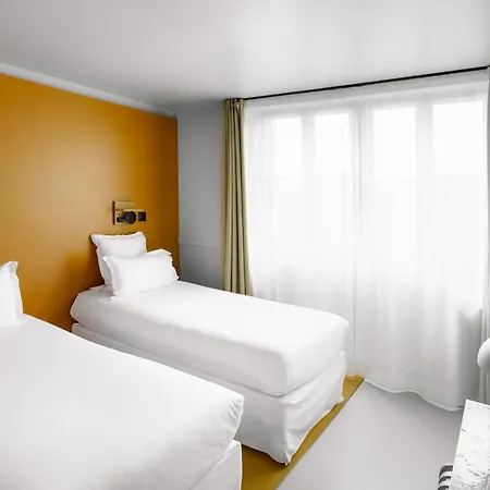 Hotell People *