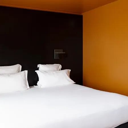 People Hotell Lyon