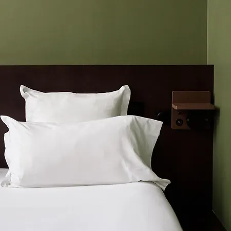 Hotel People Lyon