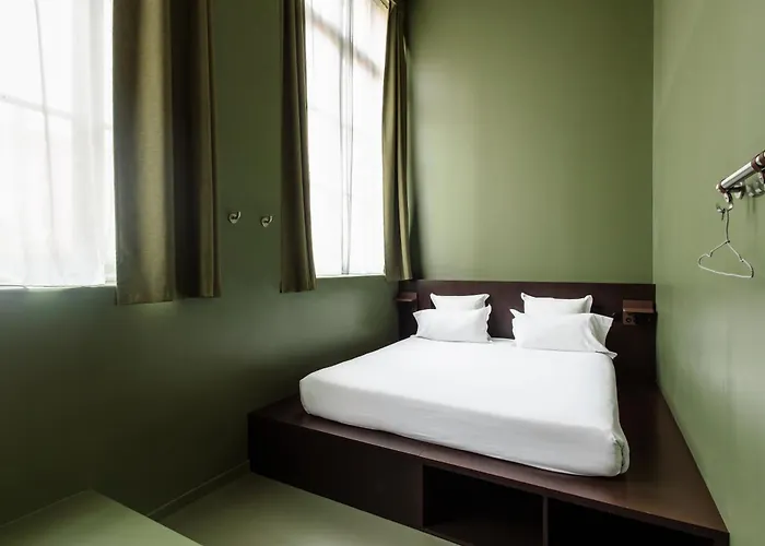 Hotel People