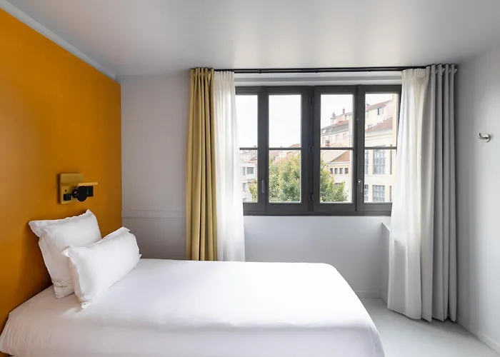 Hotel People
