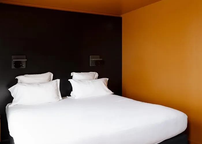 People Hotel Lyon