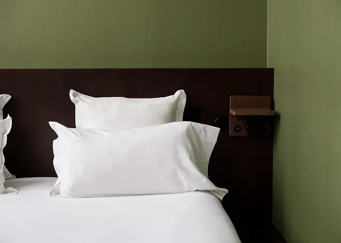 Hotel People Lyon